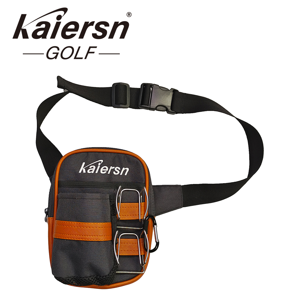 Golf Ball Premium - Kaiersn High Quality Park Golf Bag，