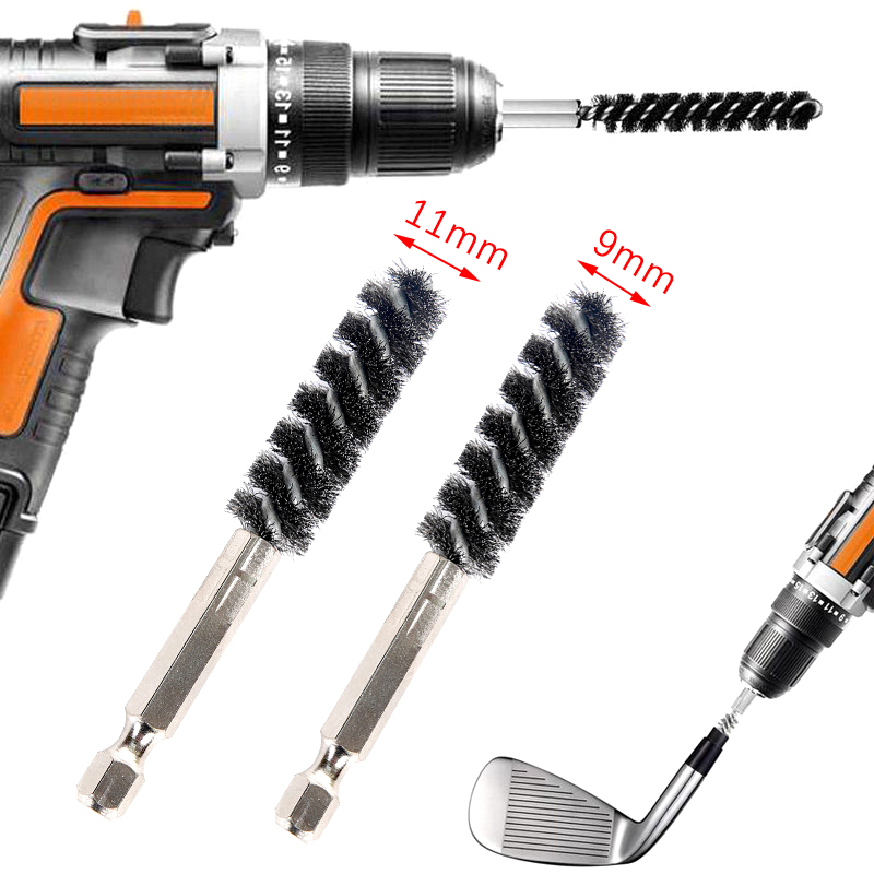 Golf Equipment Outlet - Rod Golf Iron Head Rust Remover
