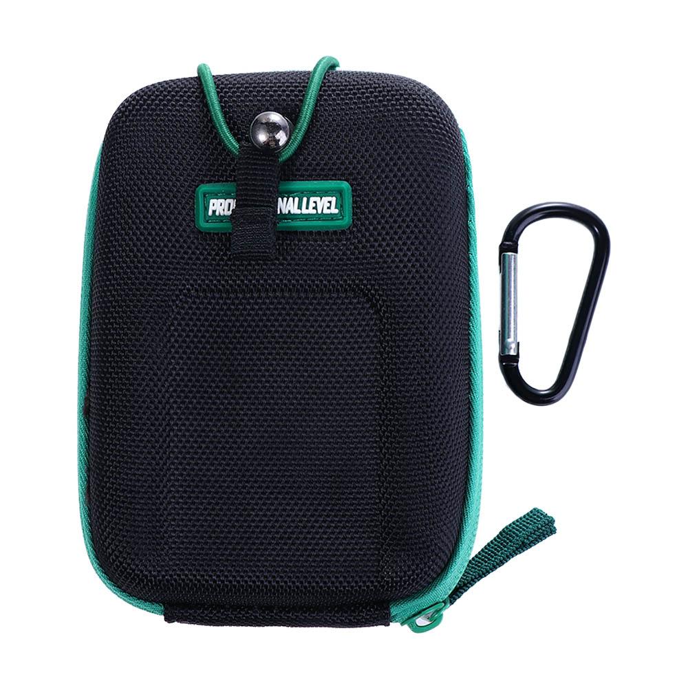 Golf Equipment Stores - Carabiner Clip Carry Bag Shock-proof Hard-Shell