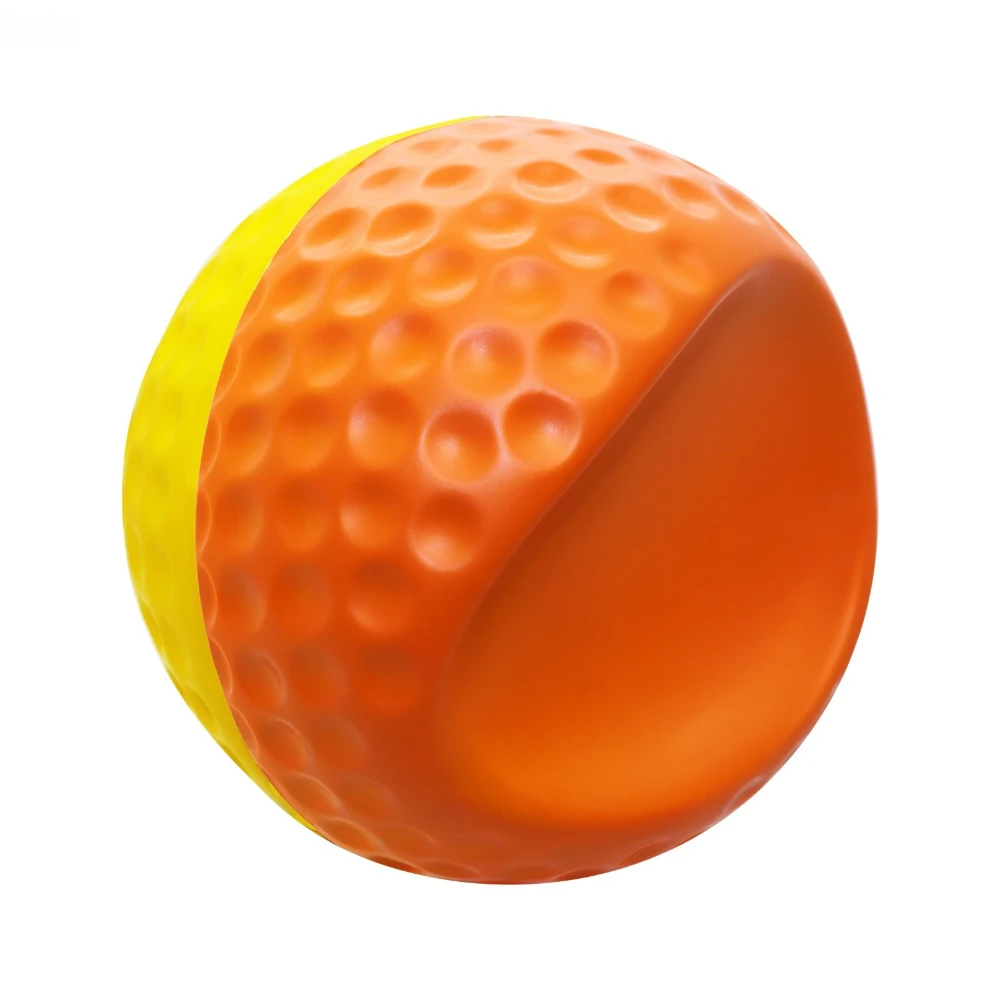 Golf Ball Premium - Golf Swing Trainer Aid Impact Ball