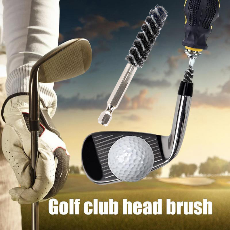 Golf Clubs Head Hosel Brush El - Golf Equipment Outlet review and price