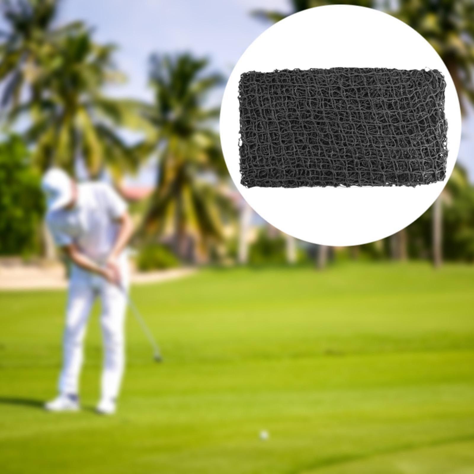 Golf Net Equipment Sturdy Mesh - Practice Net Hitting review and price