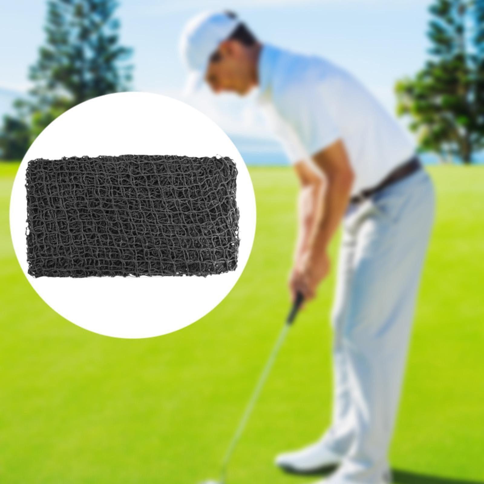 Golf Net Equipment Sturdy Mesh - Practice Net Hitting review and price