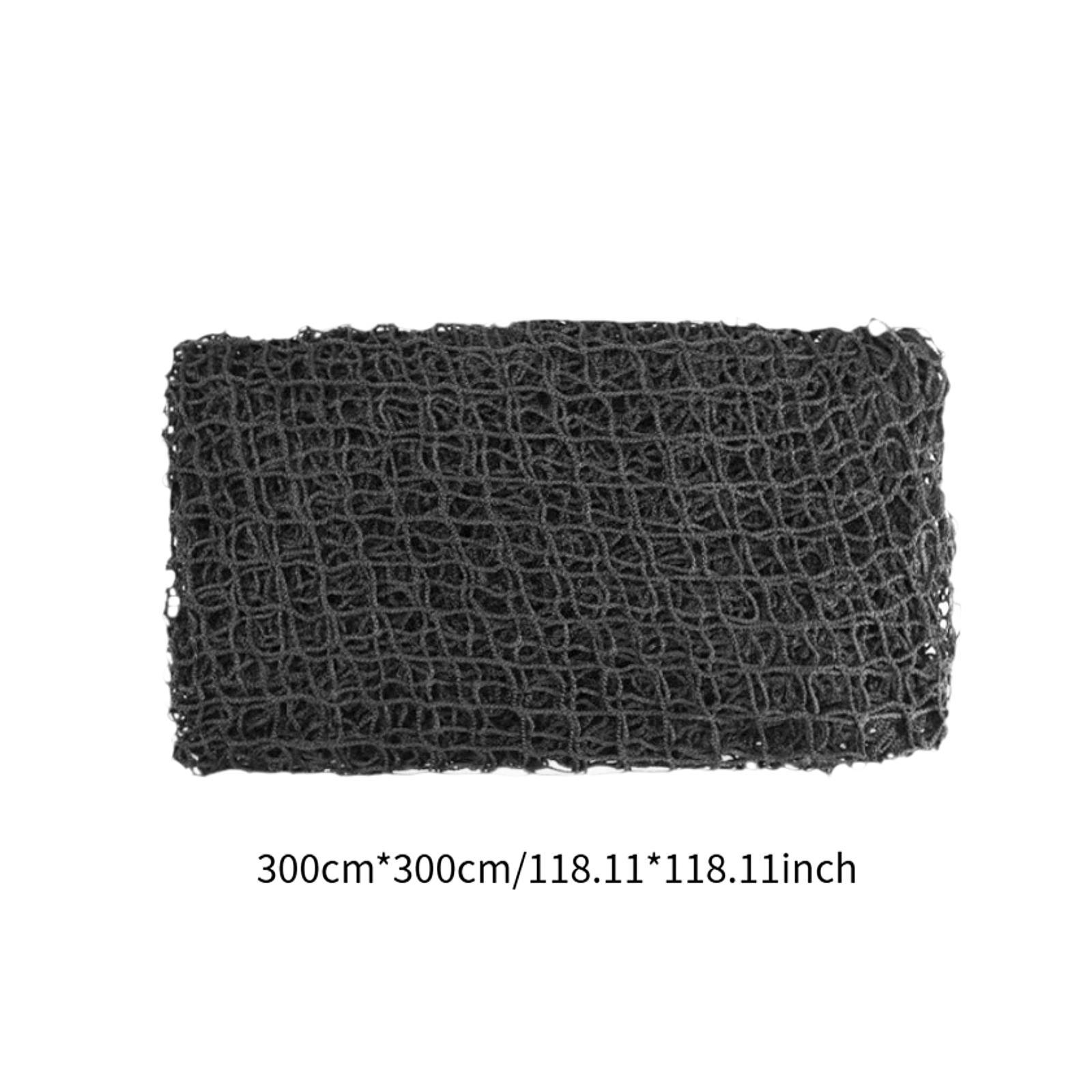 Golf Net Equipment Sturdy Mesh - Practice Net Hitting review and price