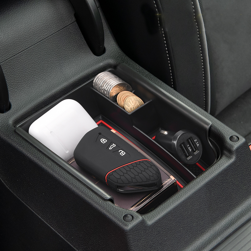 For Volkswagen VW Golf 8 Mk8 2 - Golf Equipment Stores review and price