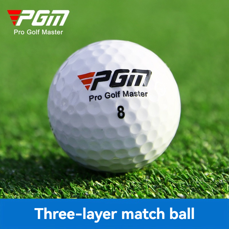 PGM Official 3-Layer Premium G - Golf Ball Premium review and price