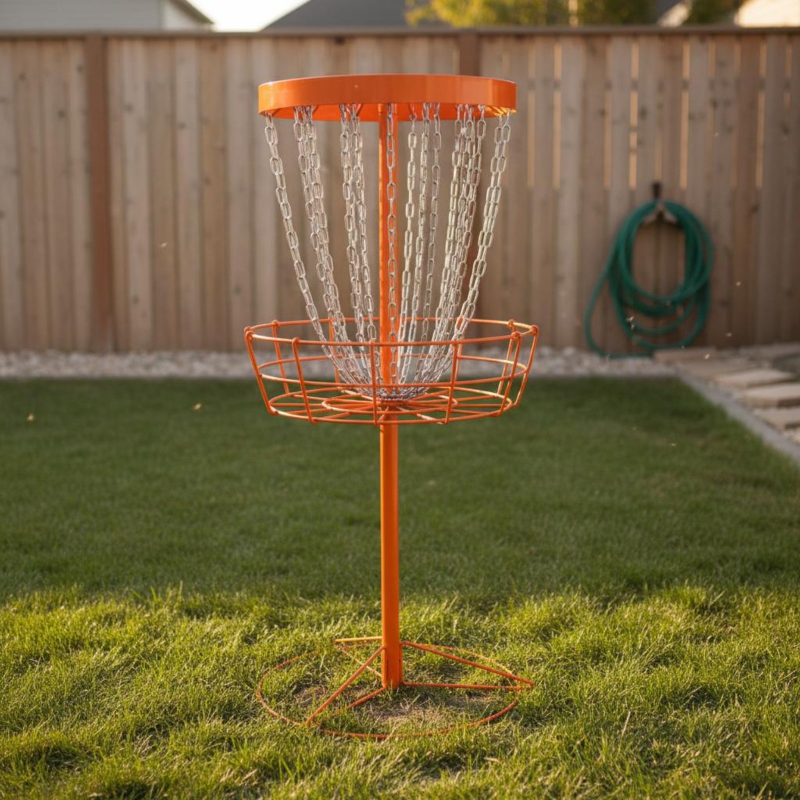 Disc Golf Training Basket Easy - Golf Equipment Usa review and price