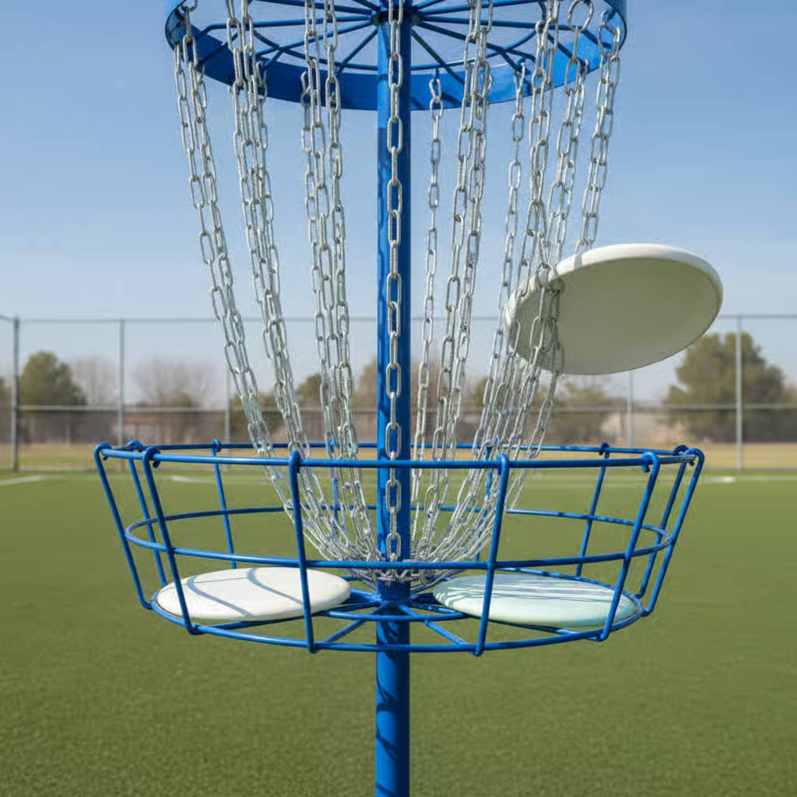 Disc Golf Training Basket Easy - Golf Equipment Usa review and price