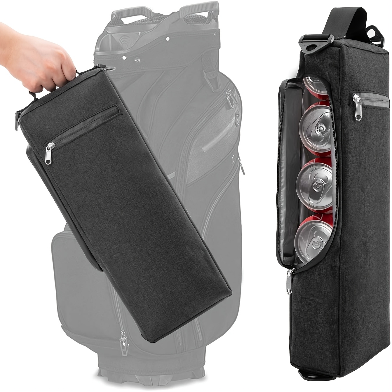 Golf Cooler Bag, Accessories f - Golf Equipment Stores review and price