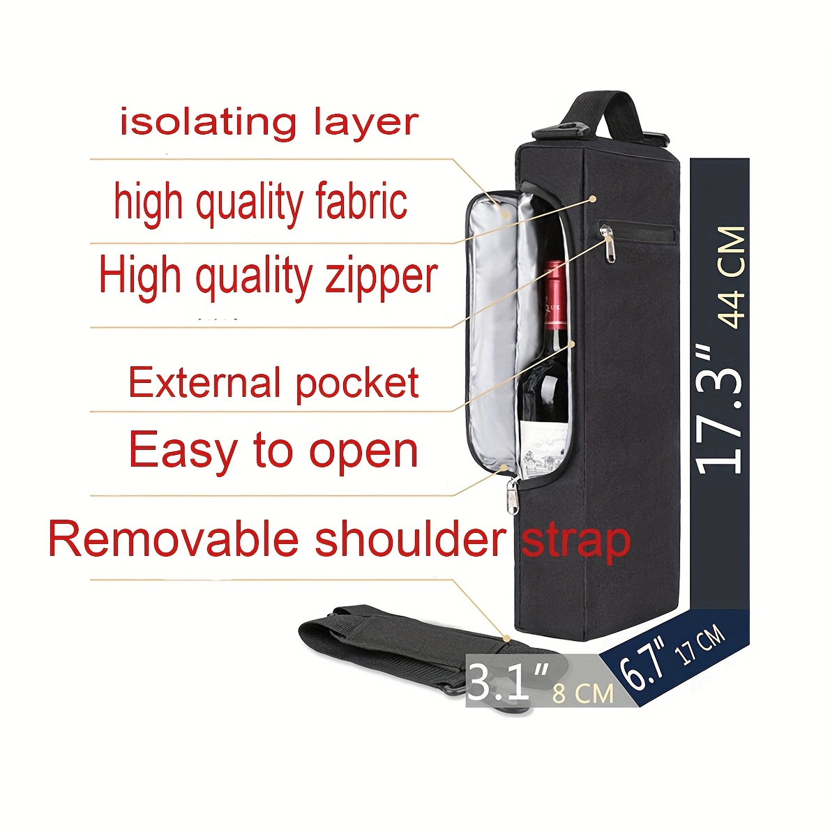 Golf Cooler Bag, Accessories f - Golf Equipment Stores review and price