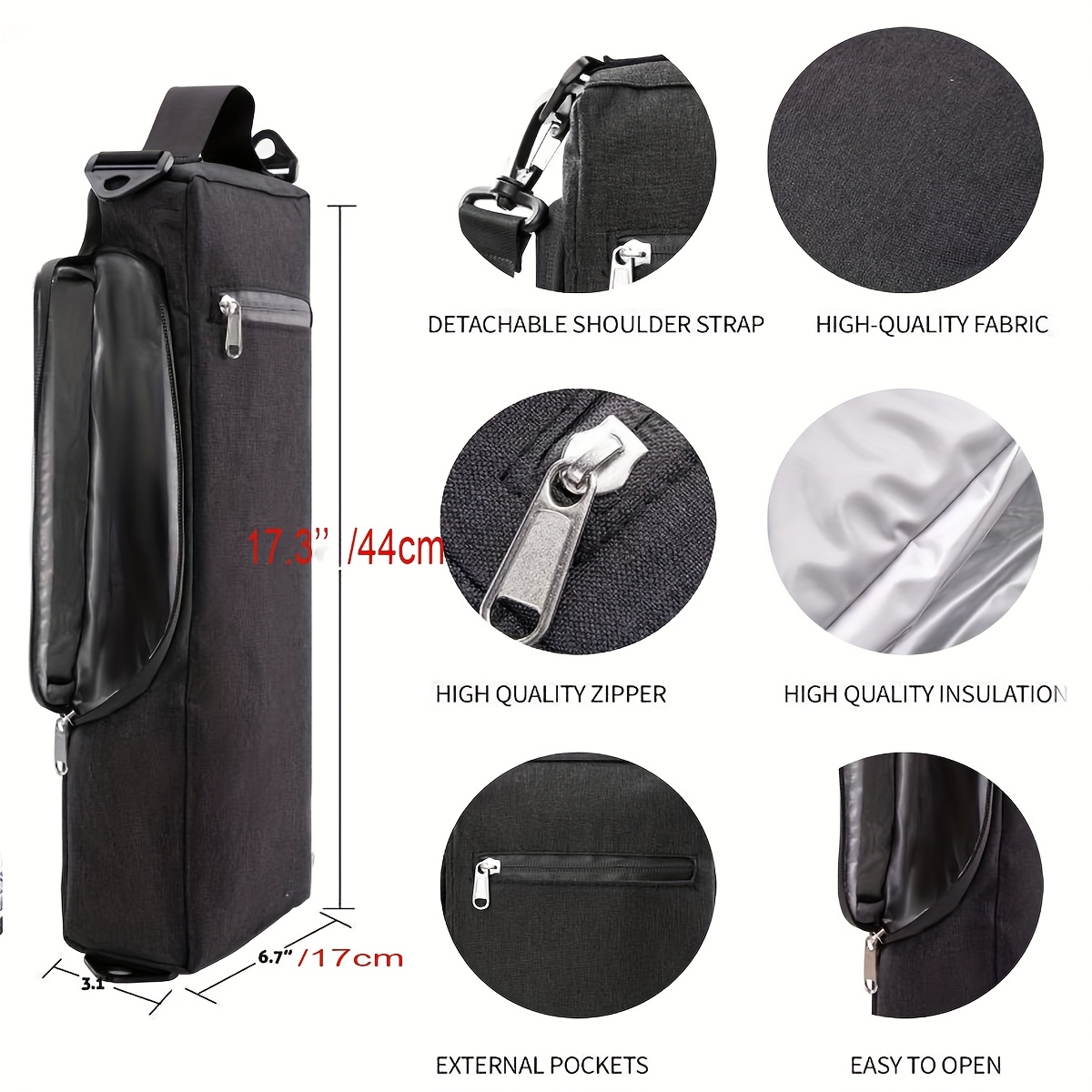 Golf Cooler Bag, Accessories f - Golf Equipment Stores review and price