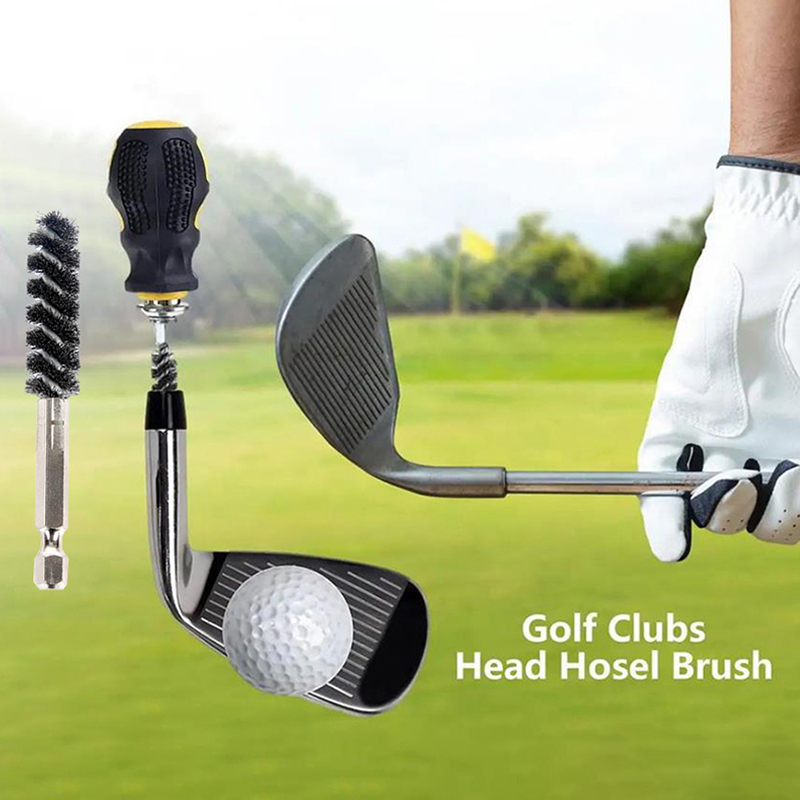 Rod Golf Iron Head Rust Remove - Golf Equipment Outlet review and price