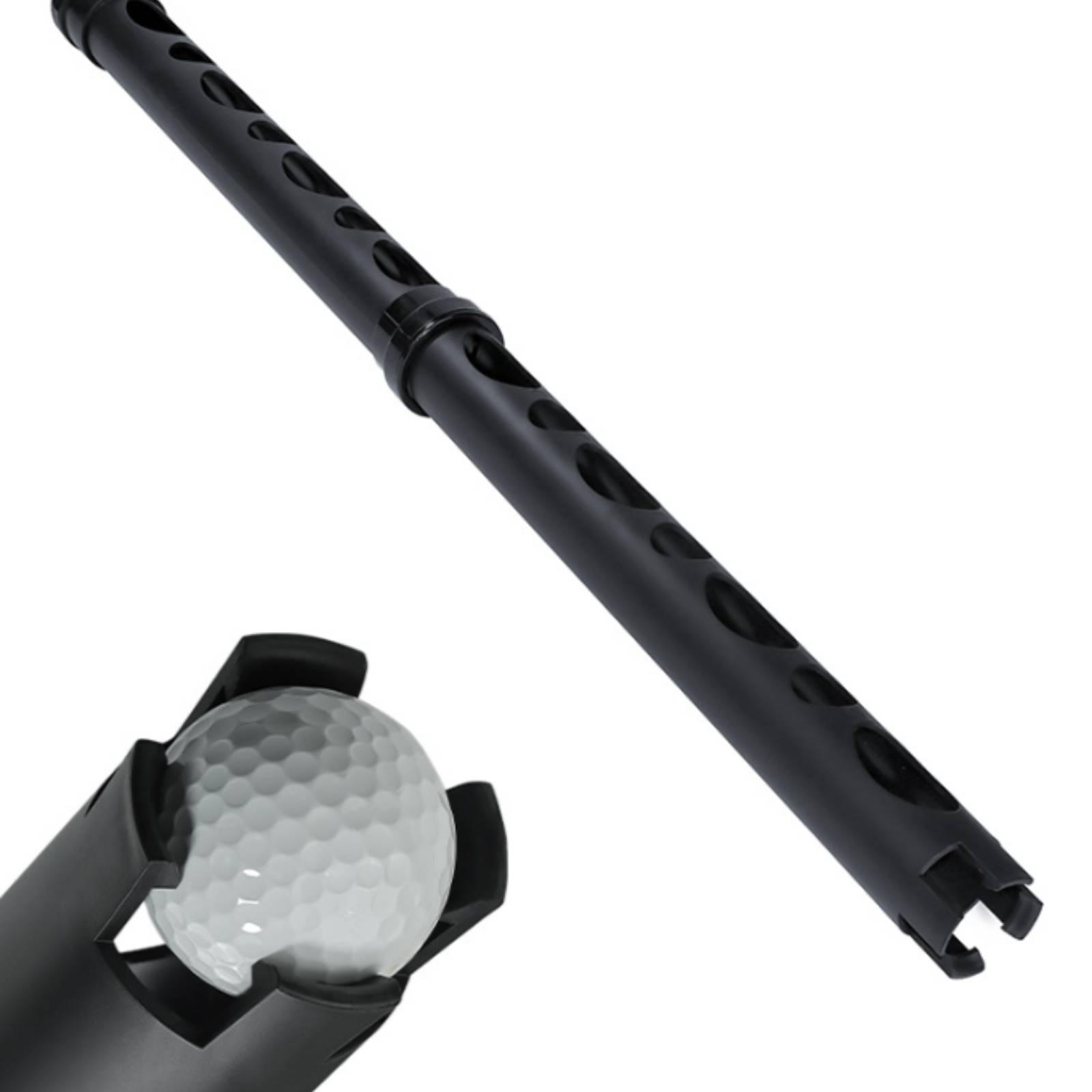 Golf Ball Picker Tube Detachab - Golf Equipment Usa review and price