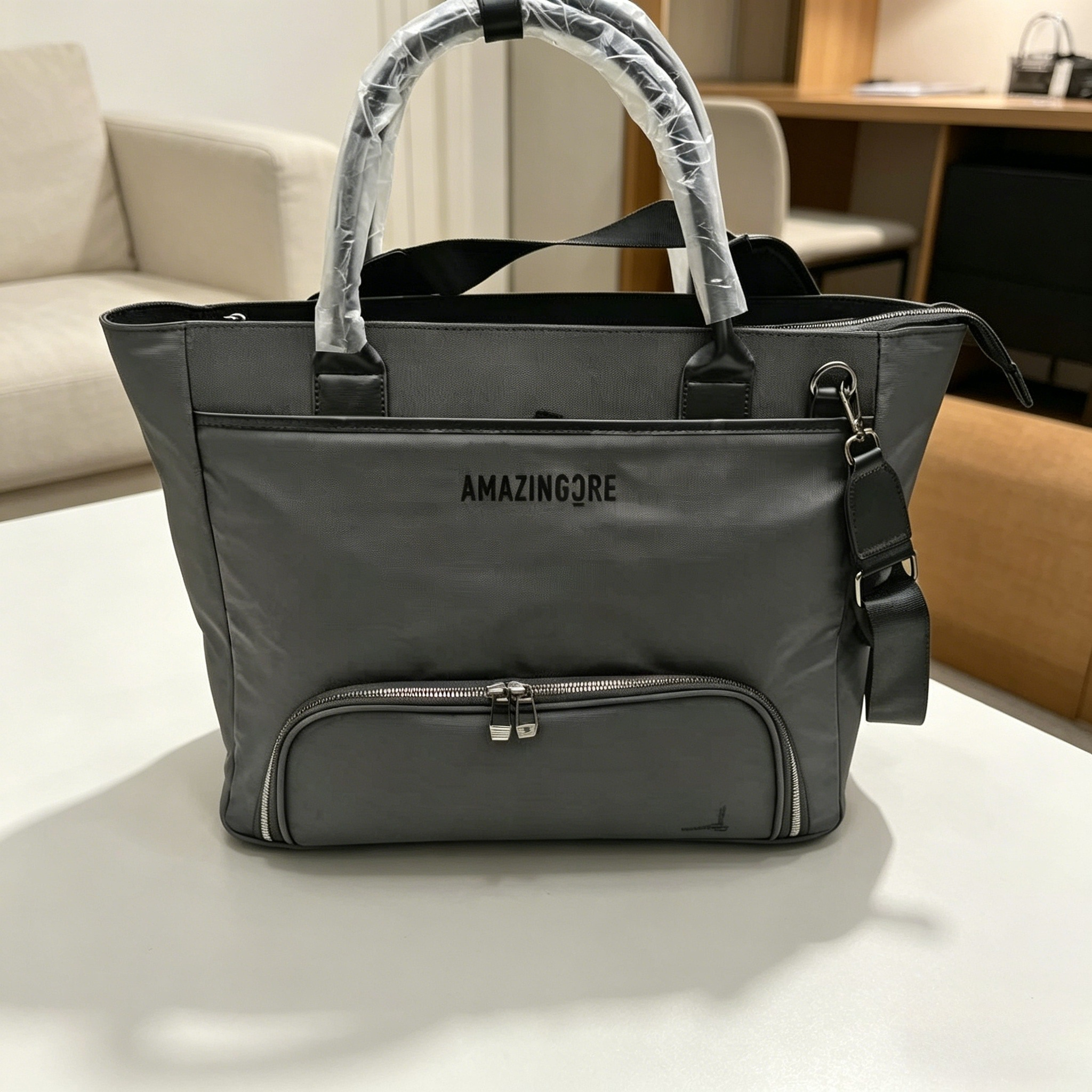 Korean Arrival Golf Handbag Cr - Golf Equipment Stores review and price