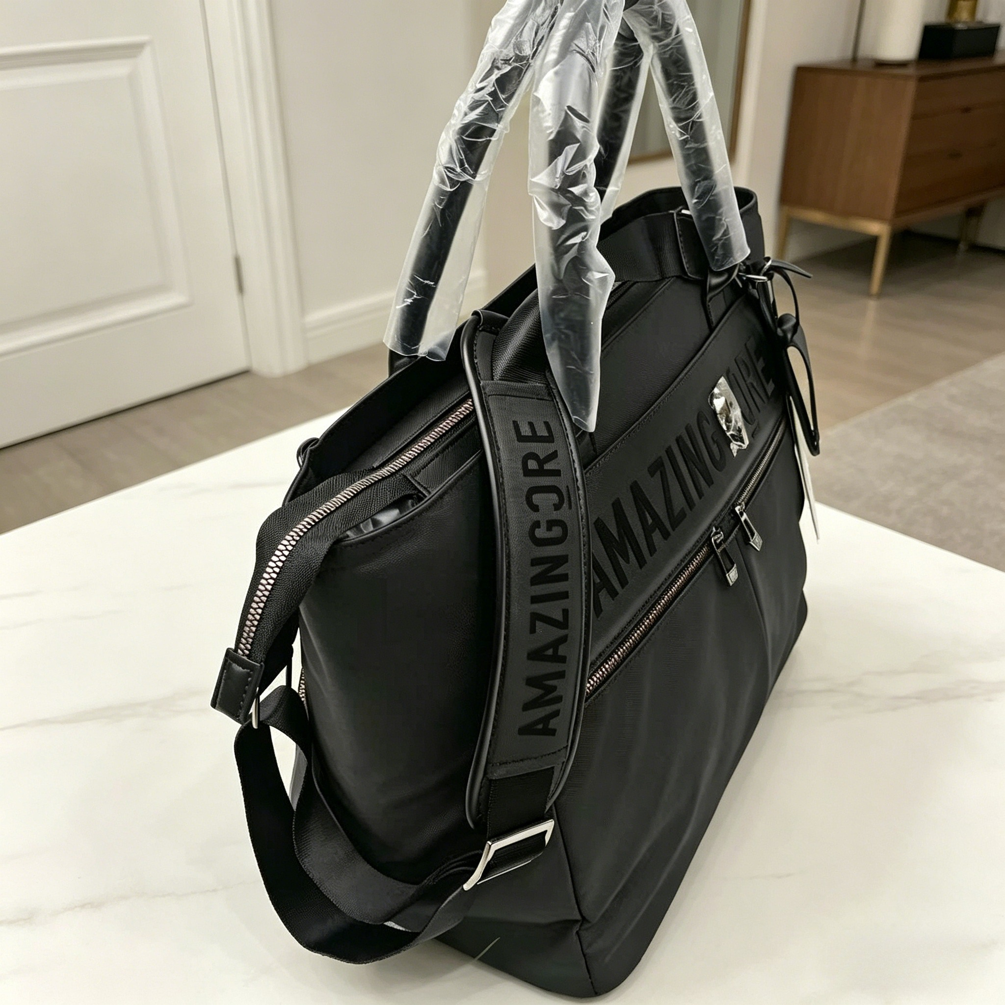 Korean Arrival Golf Handbag Cr - Golf Equipment Stores review and price