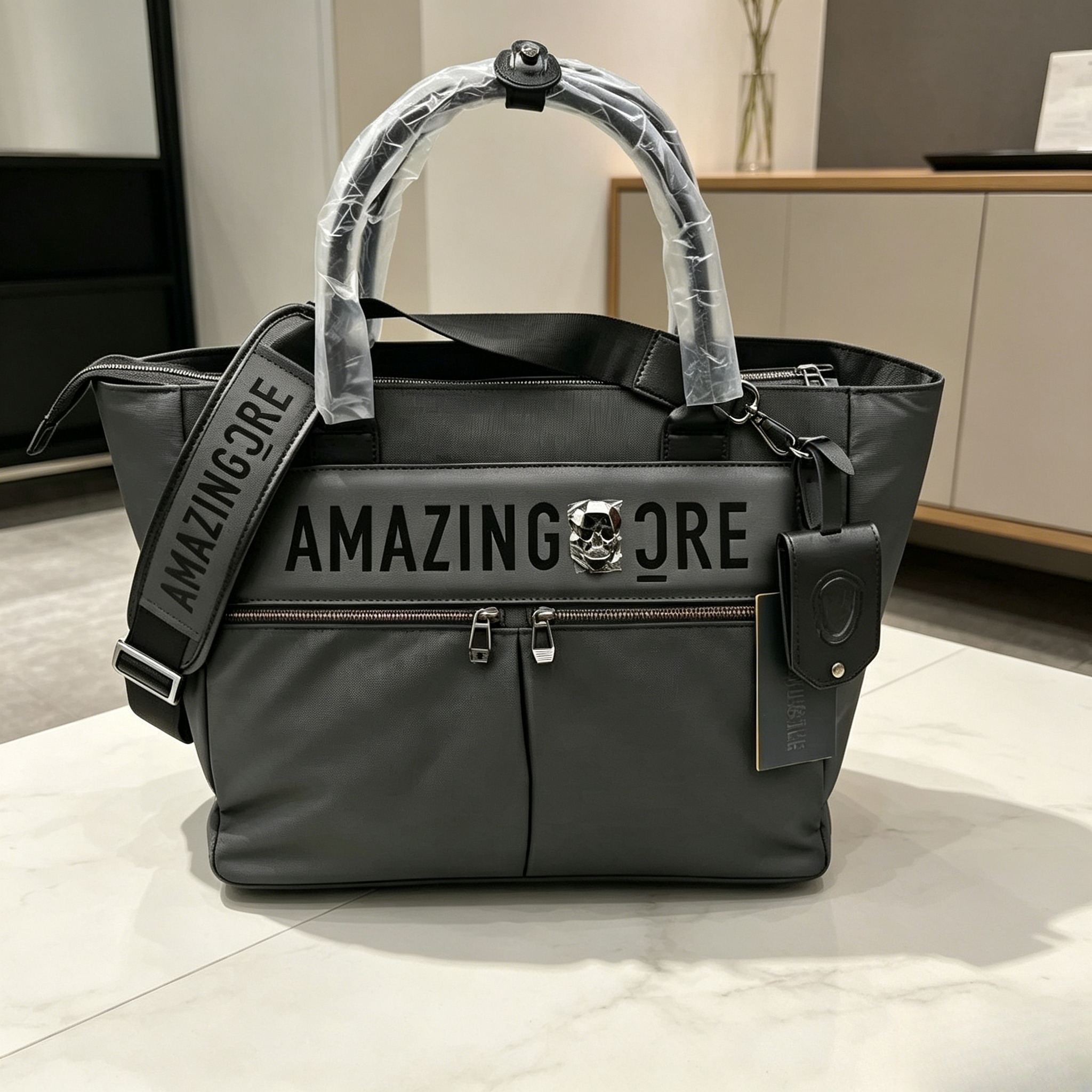 Korean Arrival Golf Handbag Cr - Golf Equipment Stores review and price
