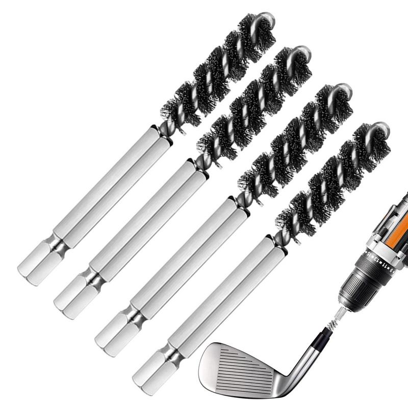 Golf Clubs Head Hosel Brush El - Golf Equipment Outlet review and price