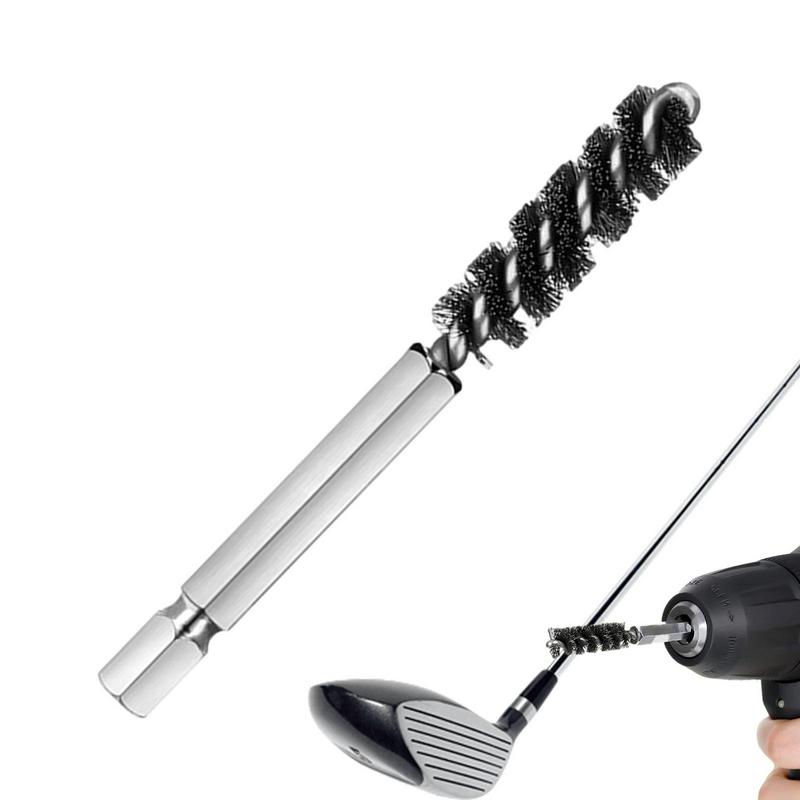 Golf Clubs Head Hosel Brush El - Golf Equipment Outlet review and price