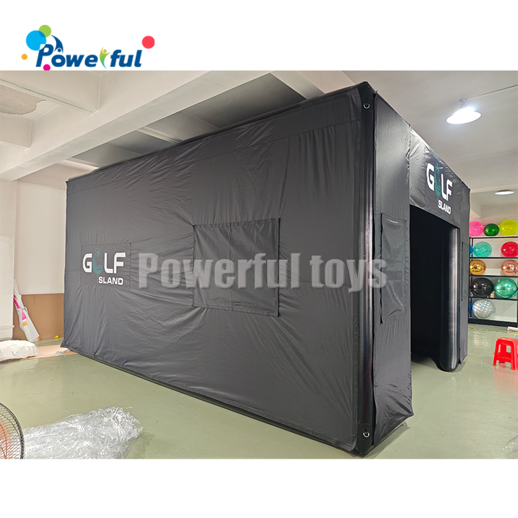 Commercial Golf Simulator Prof - Golf Equipment Usa review and price