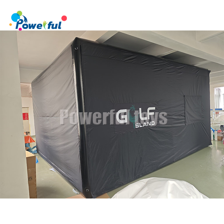 Commercial Golf Simulator Prof - Golf Equipment Usa review and price