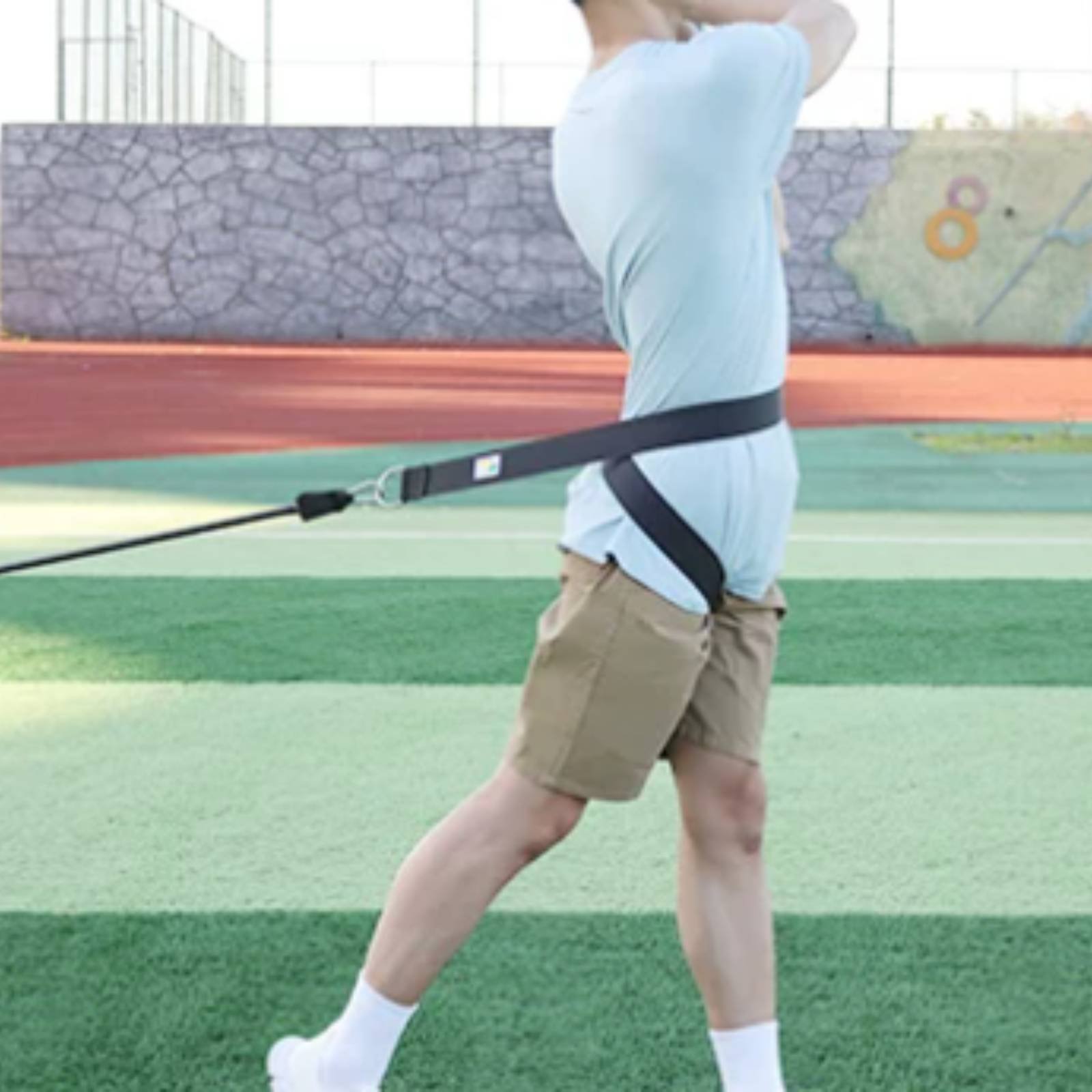 Golf Swing Coach Carabiner Cli - Golf Equipment Usa review and price