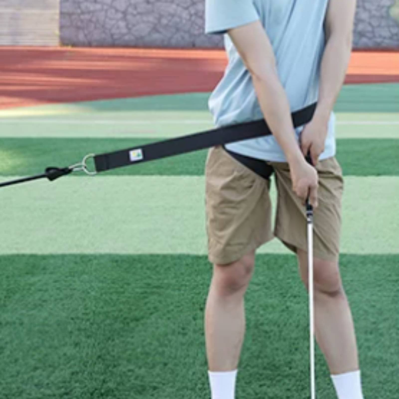 Golf Swing Coach Carabiner Cli - Golf Equipment Usa review and price