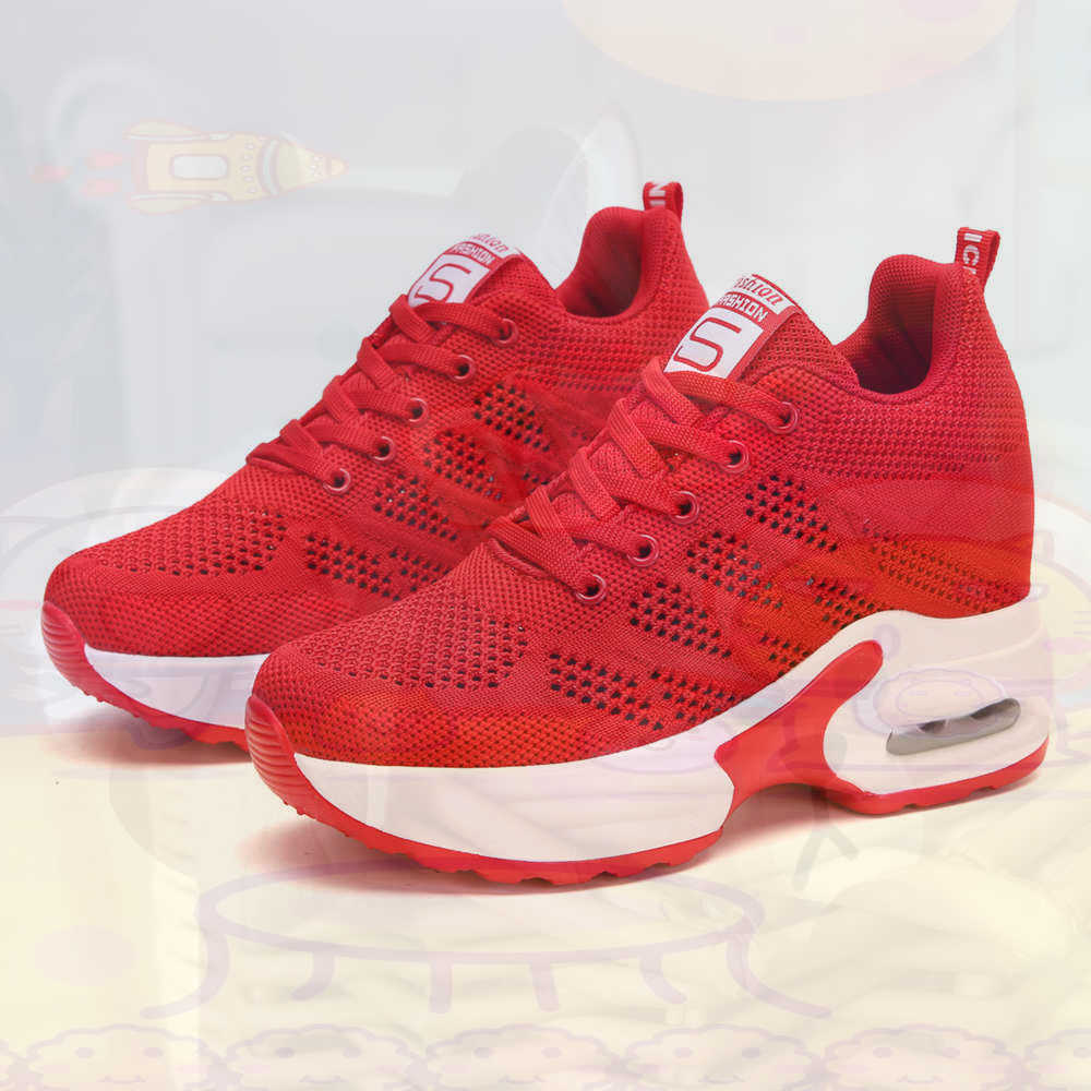 Red Size 36 Shoes Woman Tennis - Golf Ball Premium review and price
