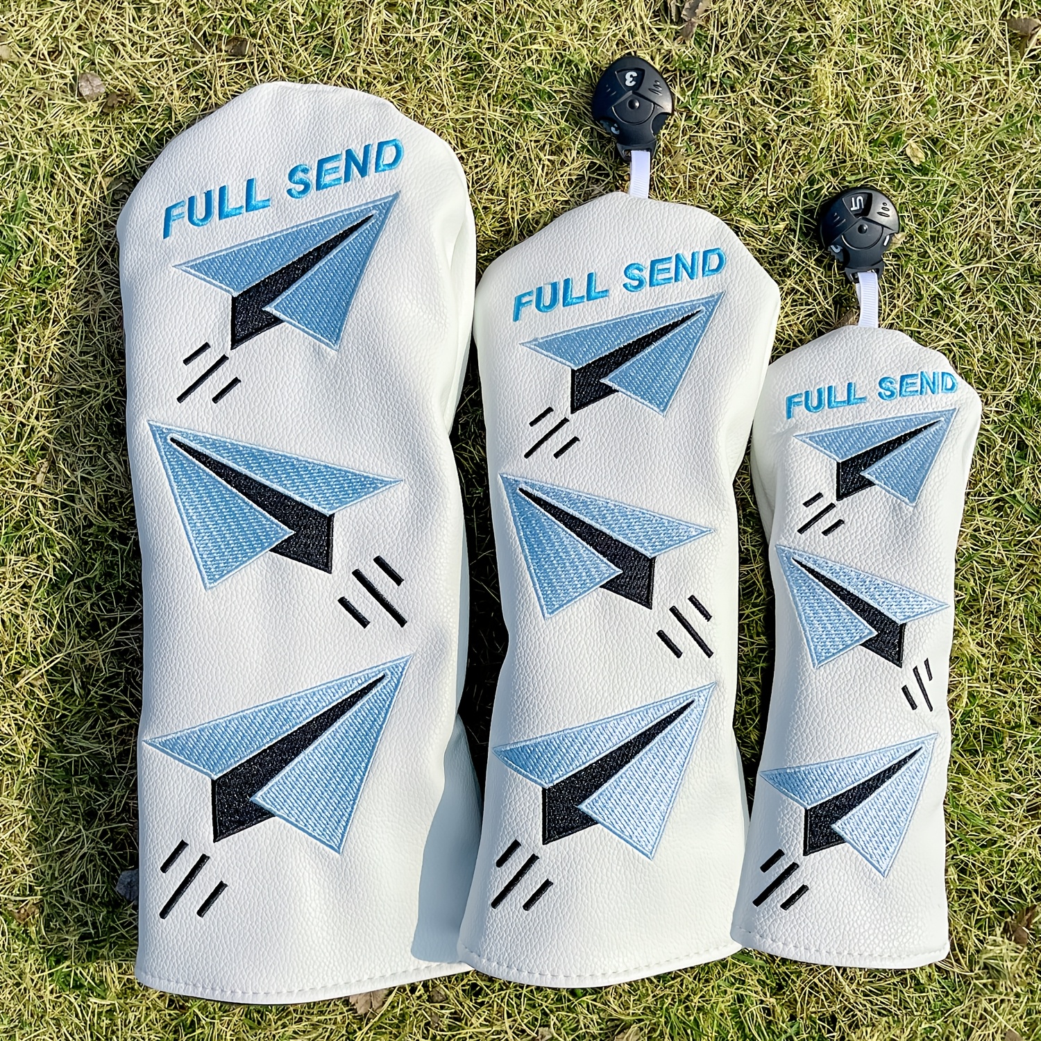 Wear-Resistant Golf Club Cover - Golf Equipment Usa review and price
