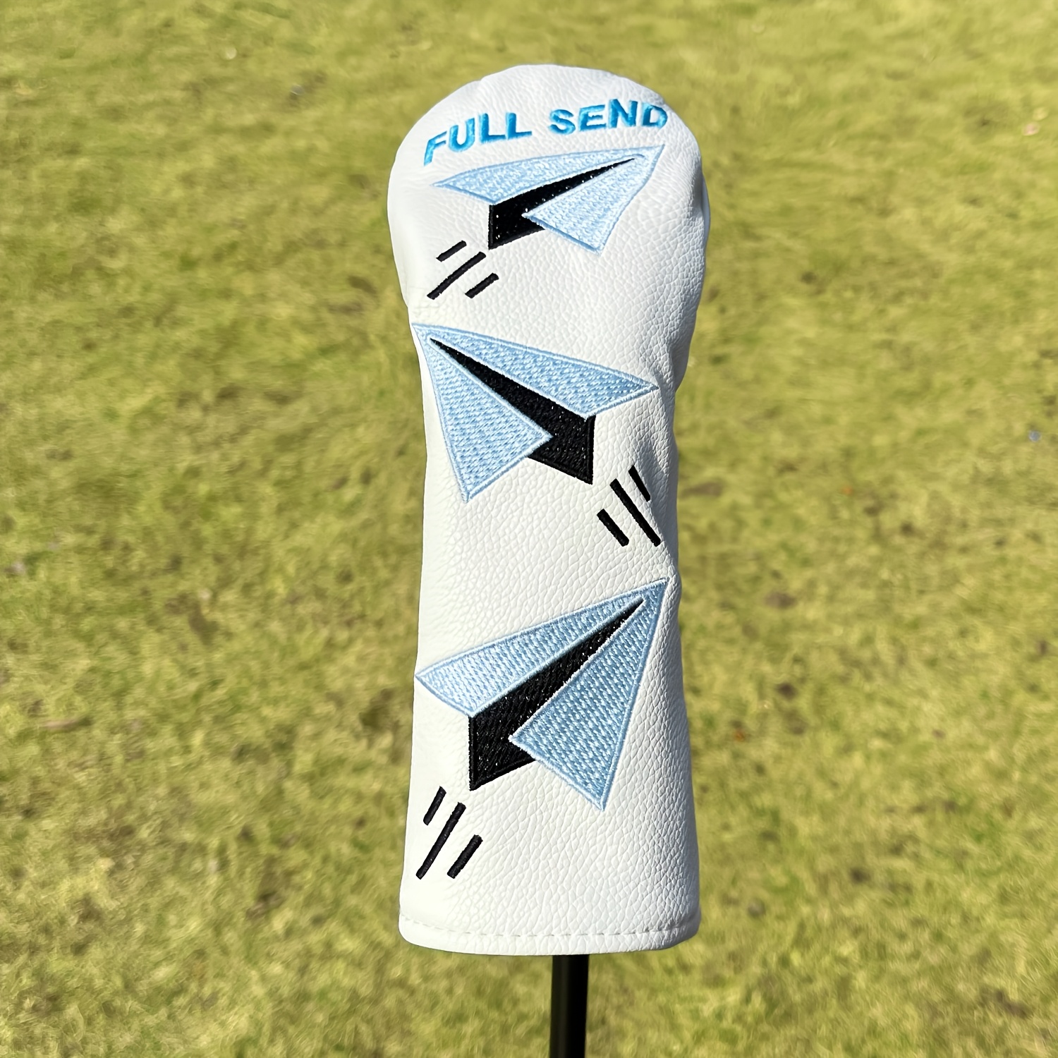 Wear-Resistant Golf Club Cover - Golf Equipment Usa review and price