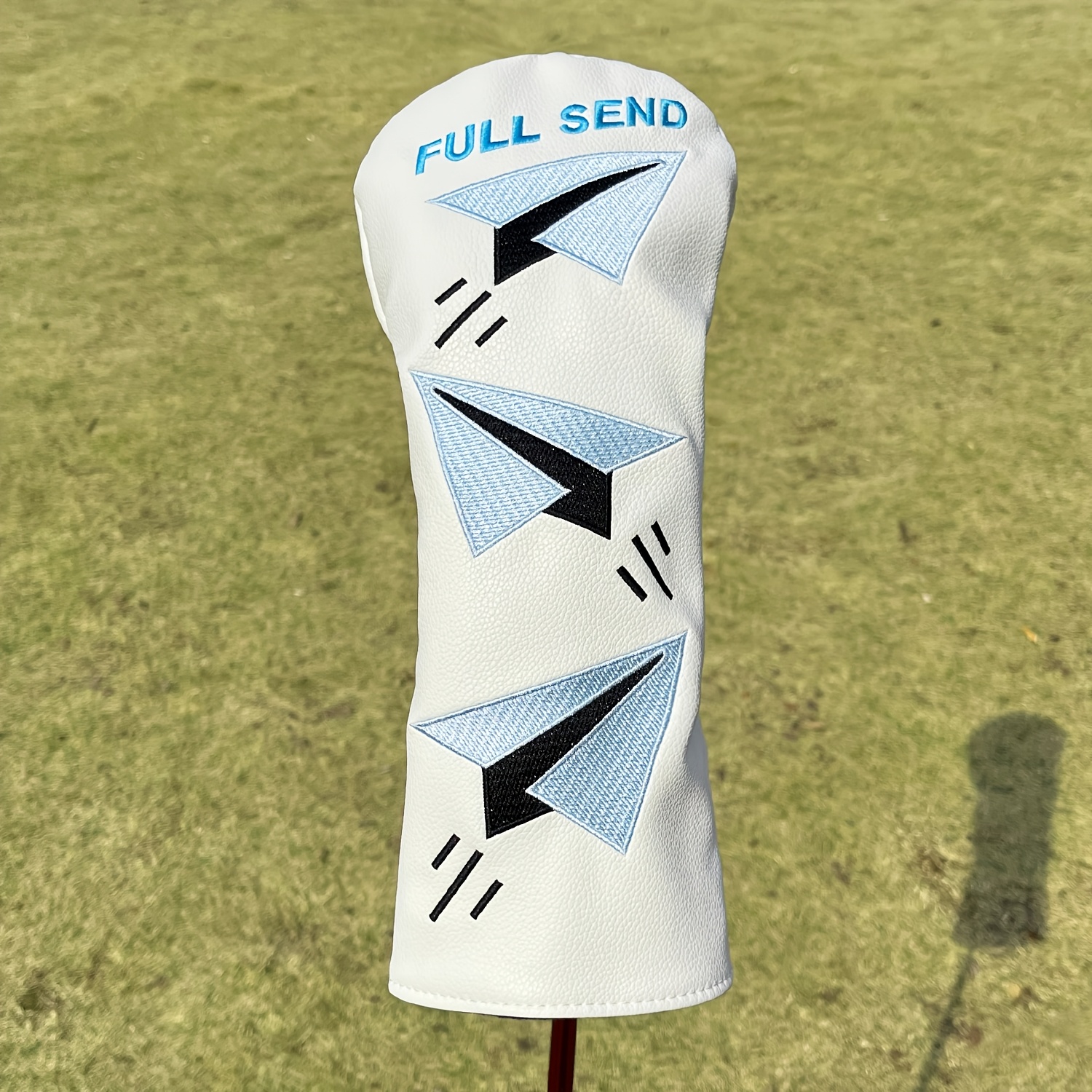 Wear-Resistant Golf Club Cover - Golf Equipment Usa review and price