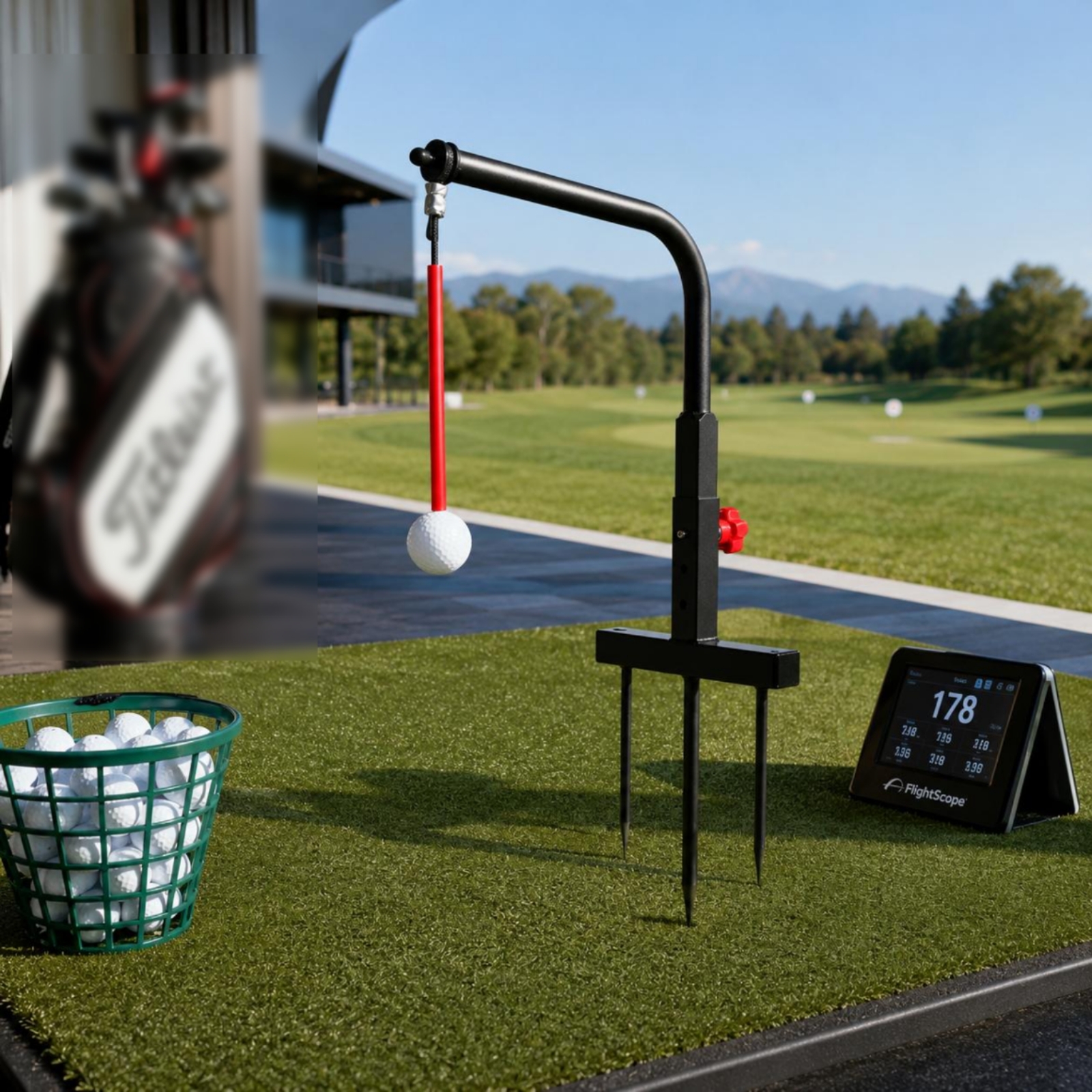 Golf Swing Coach Metal Freesta - Golf Equipment Usa review and price