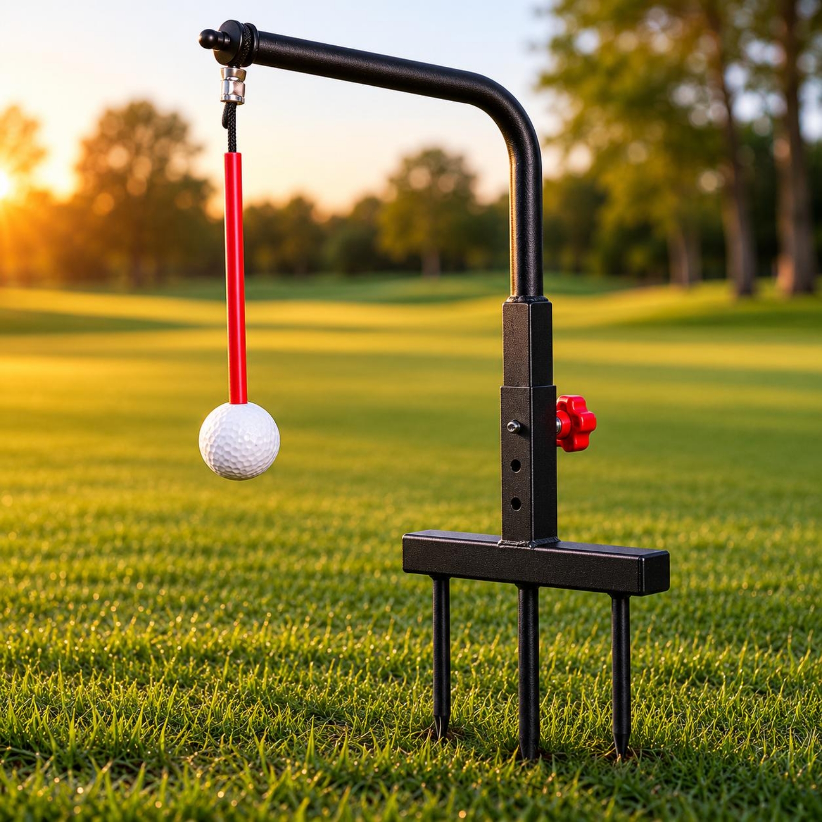 Golf Swing Coach Metal Freesta - Golf Equipment Usa review and price