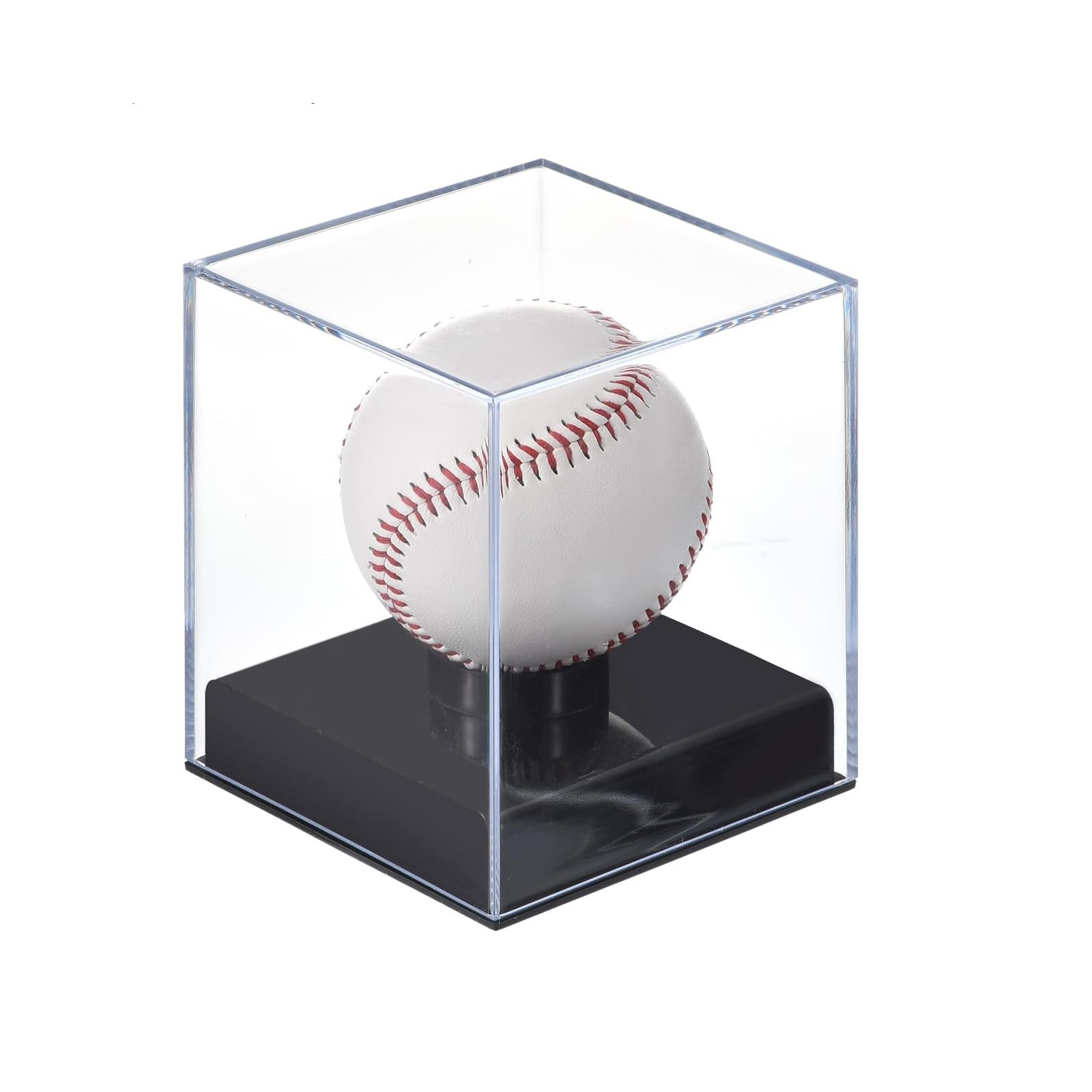 Quality Acrylic Baseball Box D - Golf Ball Premium review and price