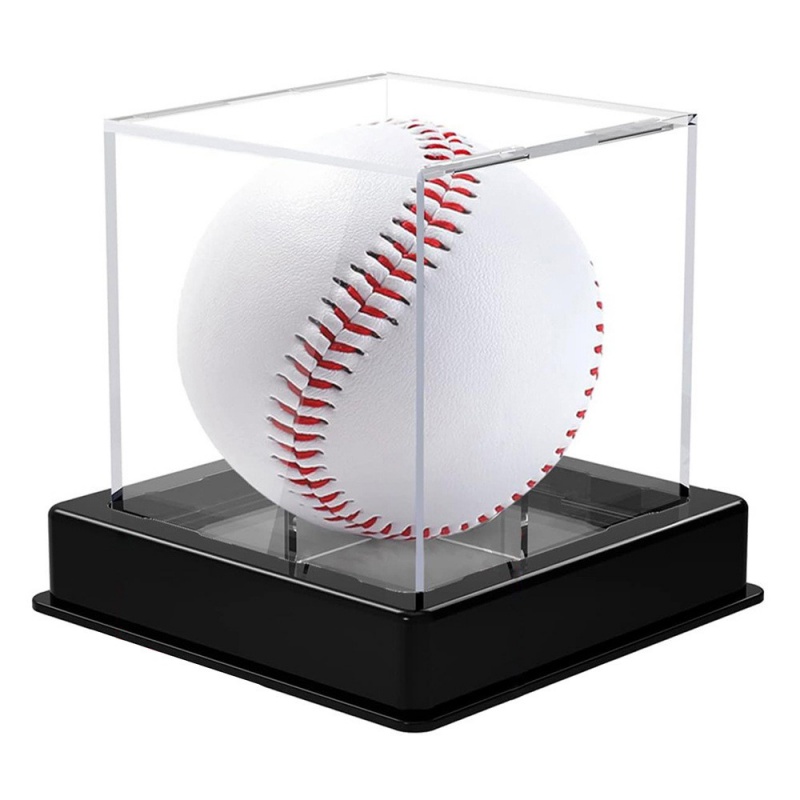 Quality Acrylic Baseball Box D - Golf Ball Premium review and price