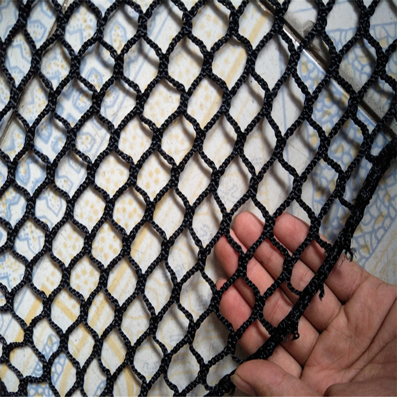 Black Soccer Backstop Net, Spo - Practice Net Hitting review and price