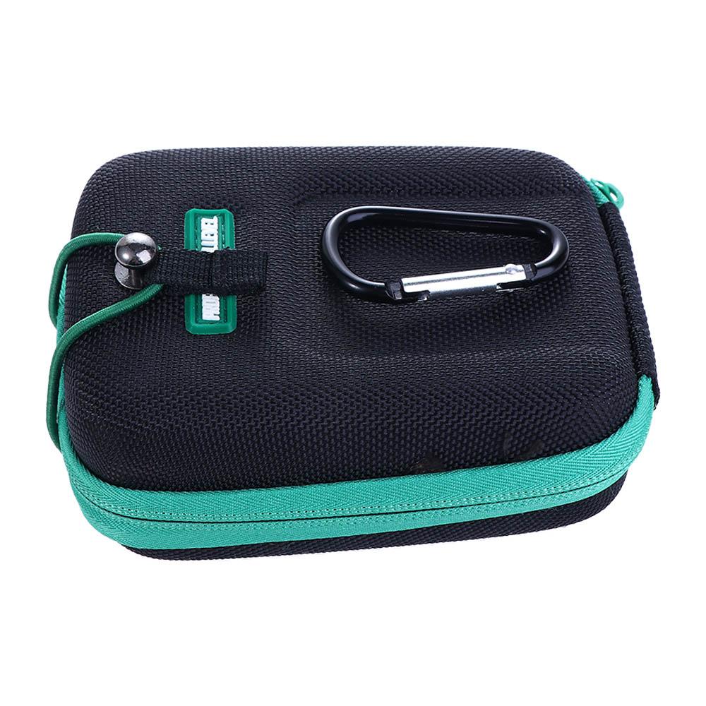 Carabiner Clip Carry Bag Shock - Golf Equipment Stores review and price