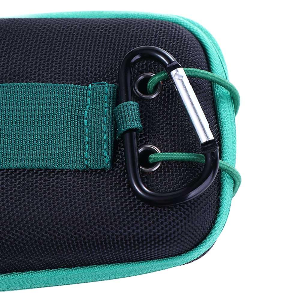Carabiner Clip Carry Bag Shock - Golf Equipment Stores review and price