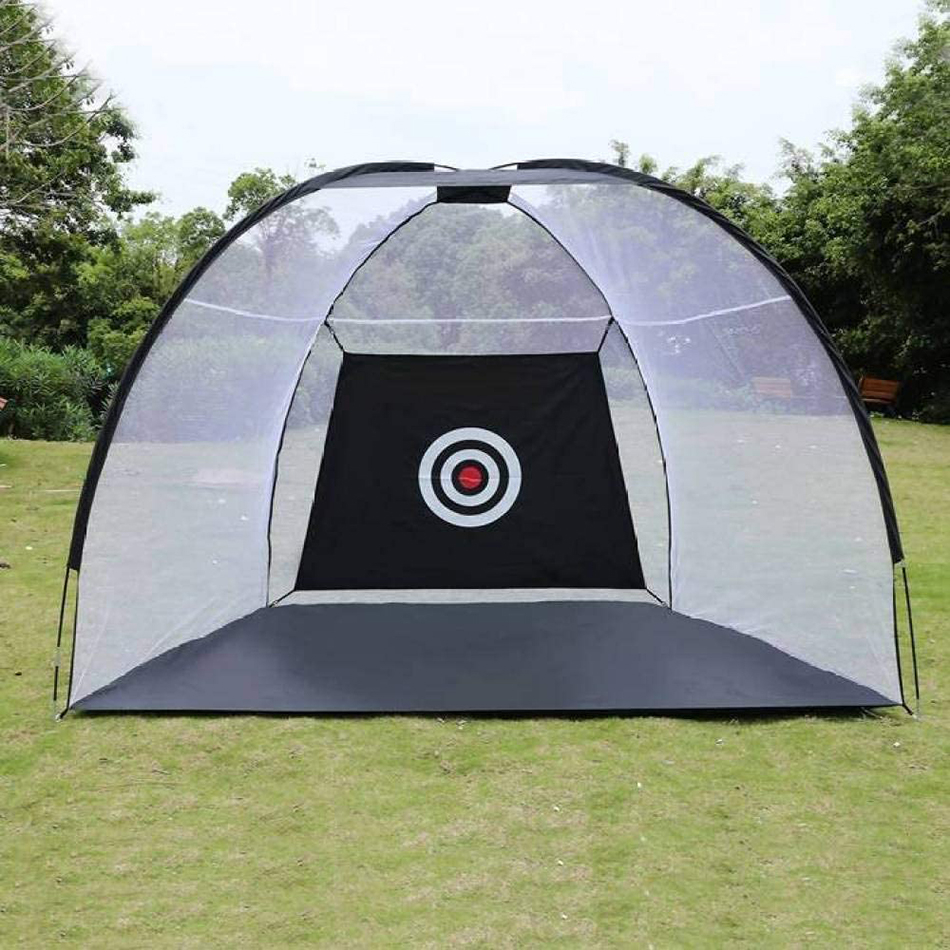 Factory Price Golf Driving Swi - Practice Net Hitting review and price