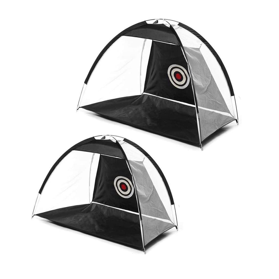 Factory Price Golf Driving Swi - Practice Net Hitting review and price