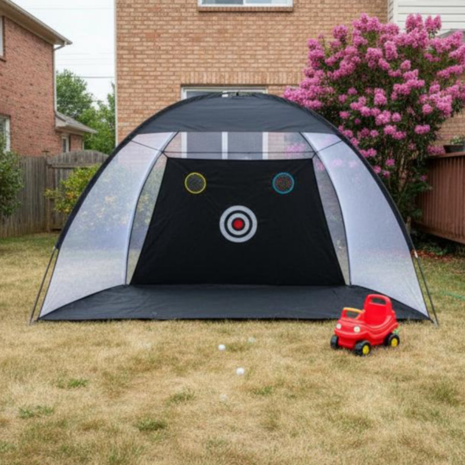 Sporting Practice Net Easy Ass - Practice Net Hitting review and price