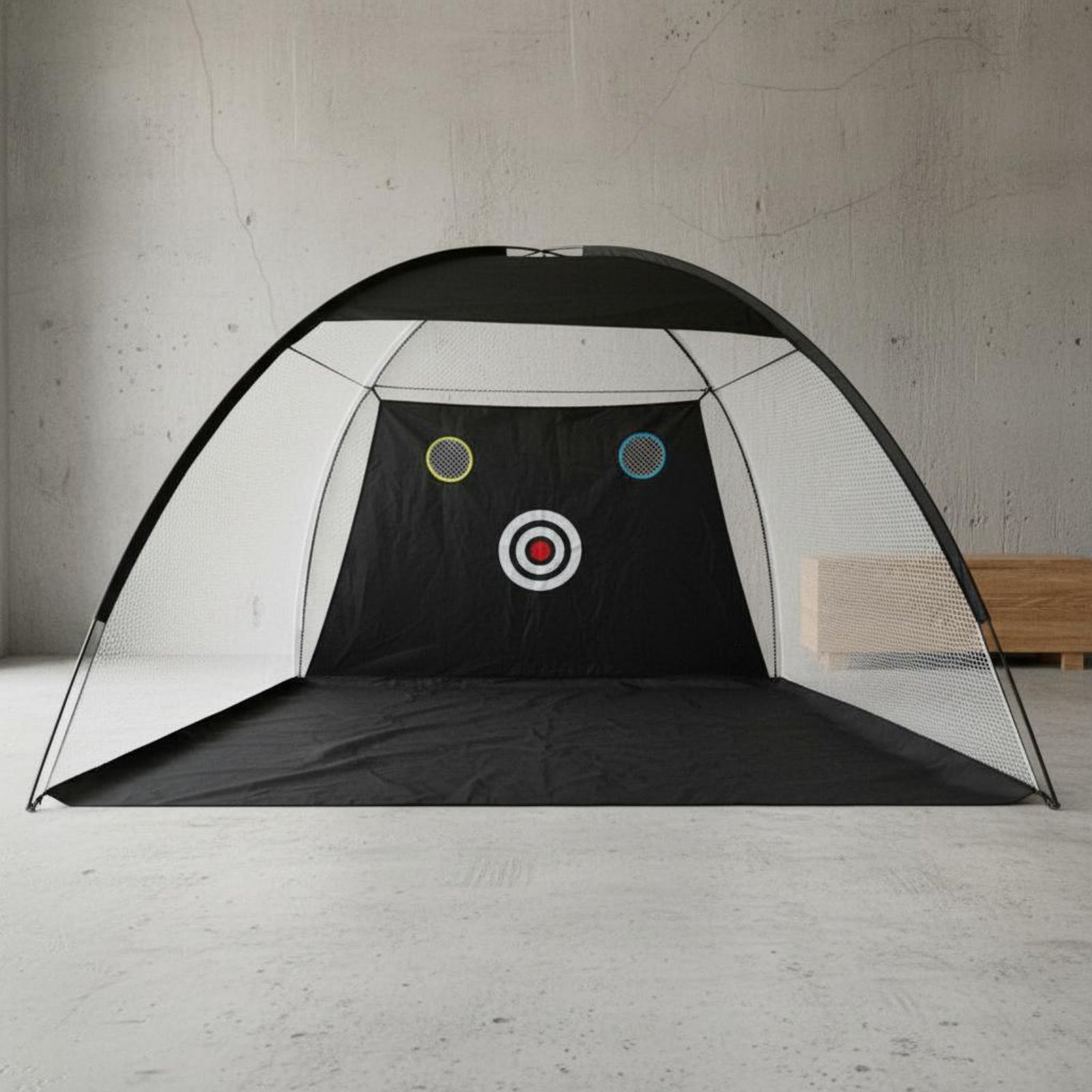 Sporting Practice Net Easy Ass - Practice Net Hitting review and price