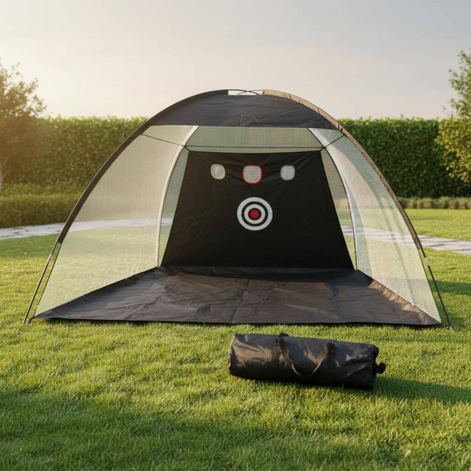 Sporting Practice Net Easy Ass - Practice Net Hitting review and price