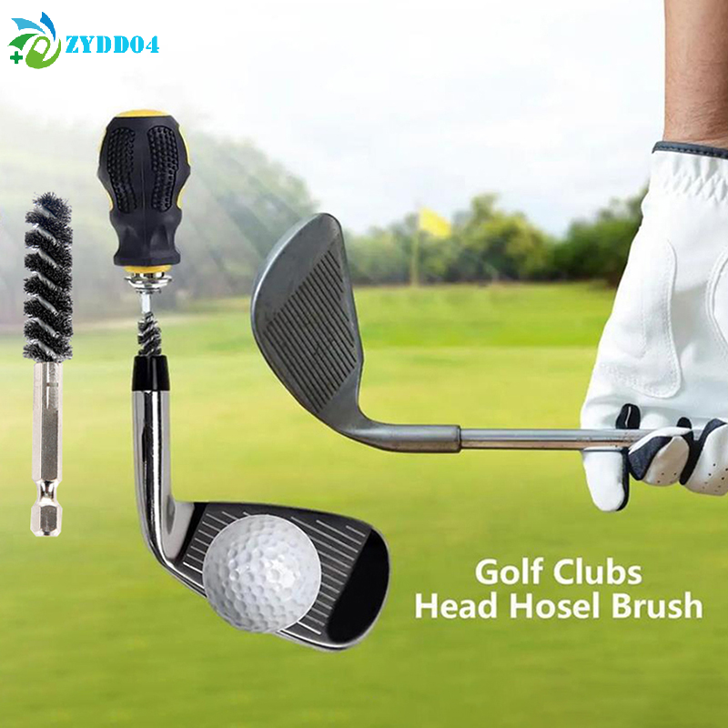 ●Golf Clubs Head Hosel Brush E - Golf Equipment Outlet review and price
