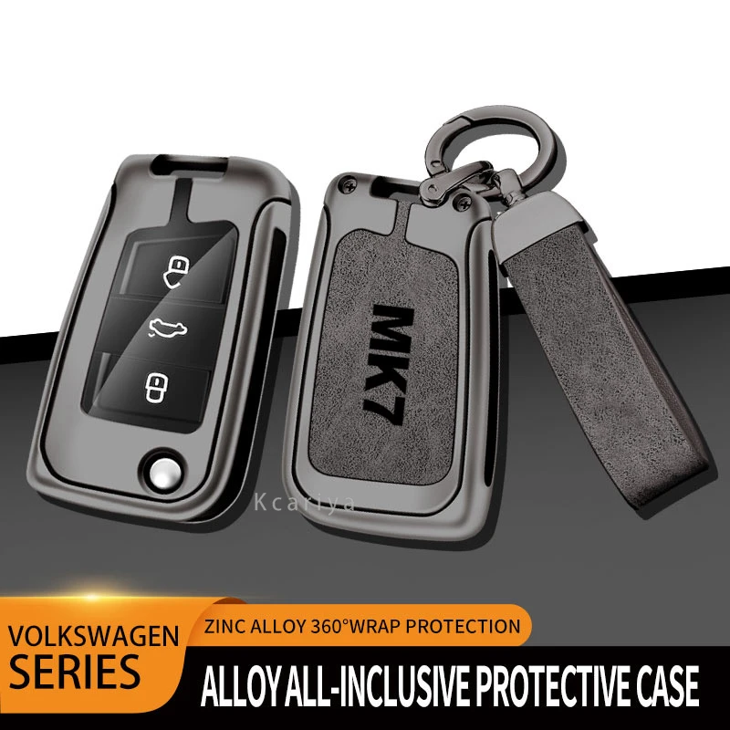 Auto TPU Zinc Alloy Key Case B - Golf Equipment Stores review and price