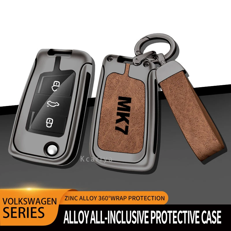 Auto TPU Zinc Alloy Key Case B - Golf Equipment Stores review and price