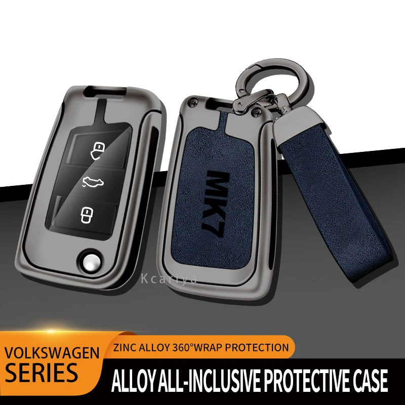 Auto TPU Zinc Alloy Key Case B - Golf Equipment Stores review and price
