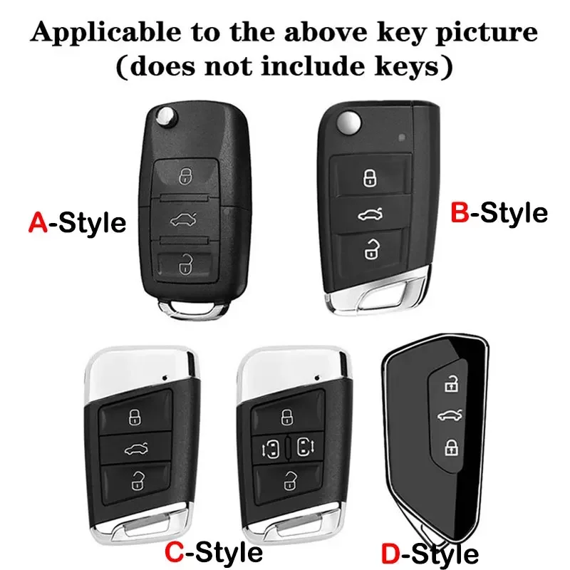 Auto TPU Zinc Alloy Key Case B - Golf Equipment Stores review and price