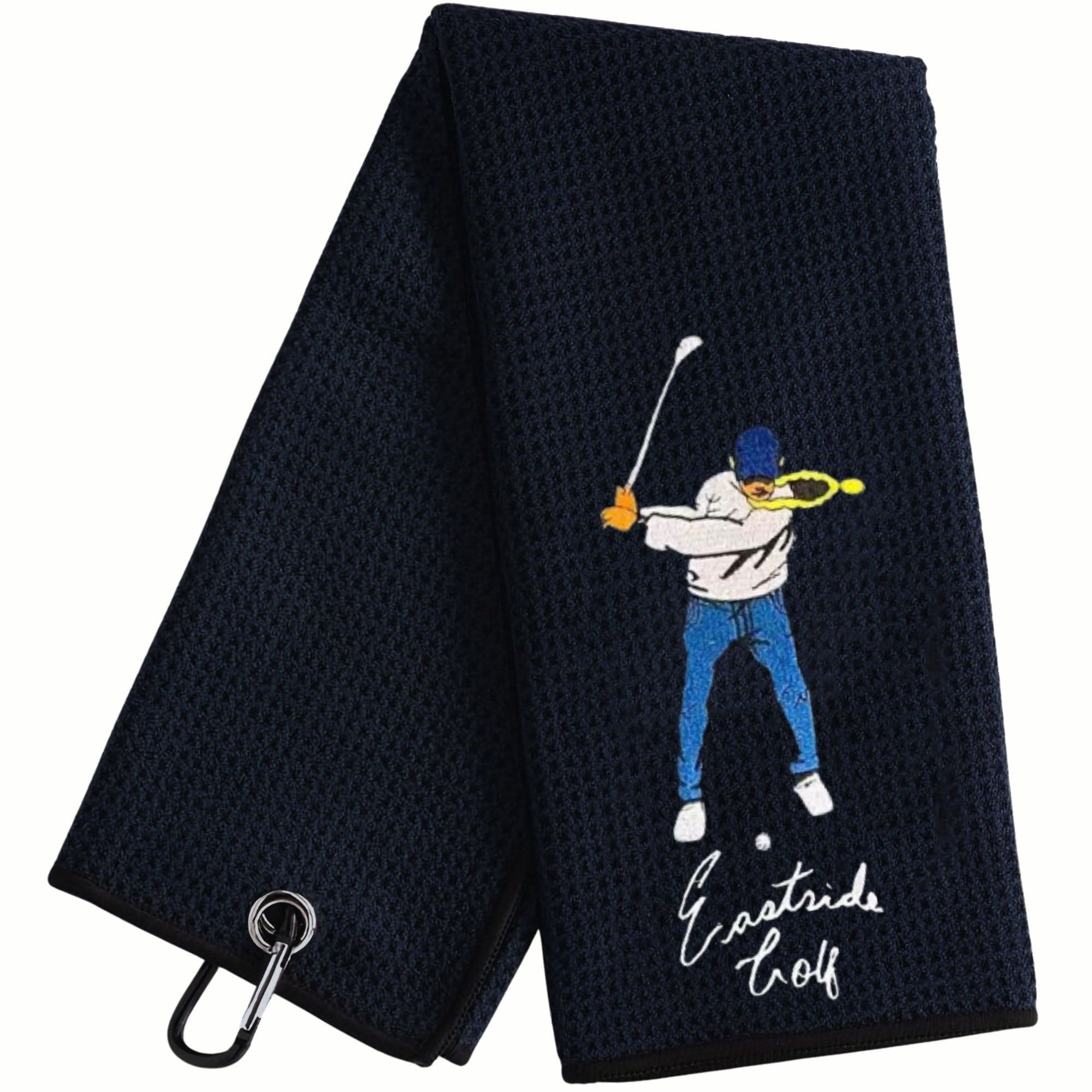 Funny Embroidered Green Golf T - Golf Equipment Stores review and price