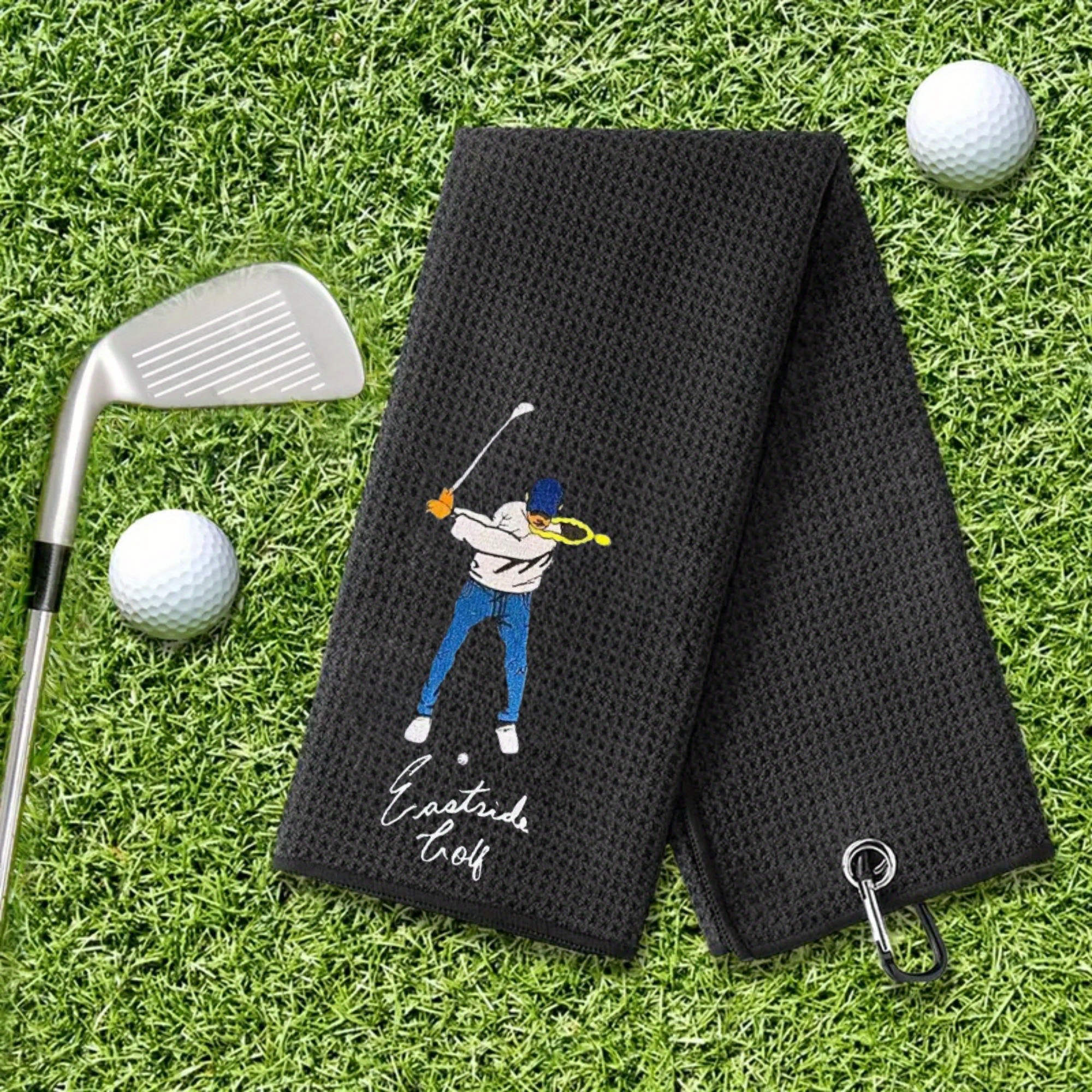 Funny Embroidered Green Golf T - Golf Equipment Stores review and price