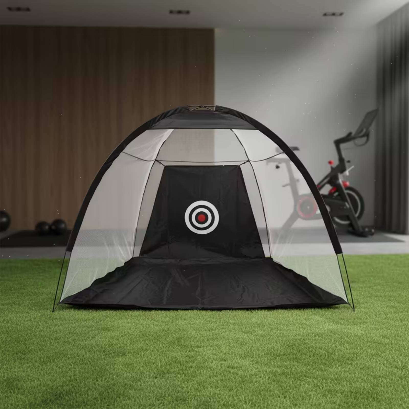 Golf Practice Net Portable Gol - Practice Net Hitting review and price